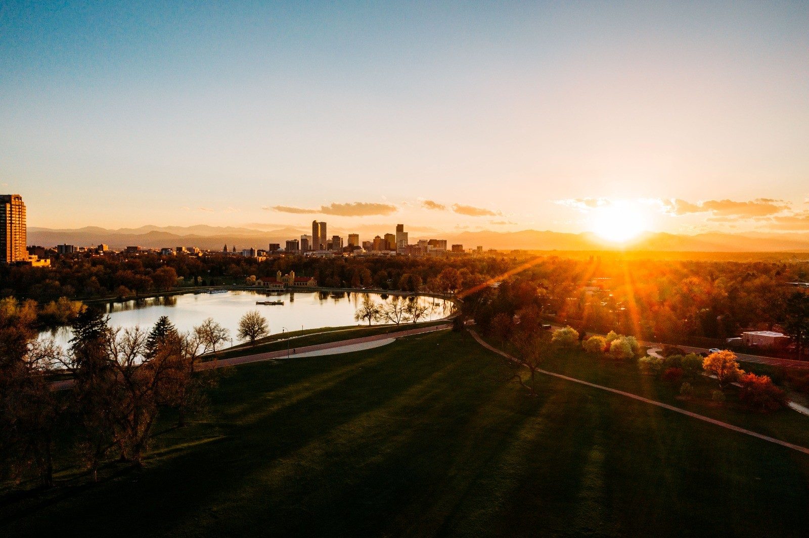 Denver