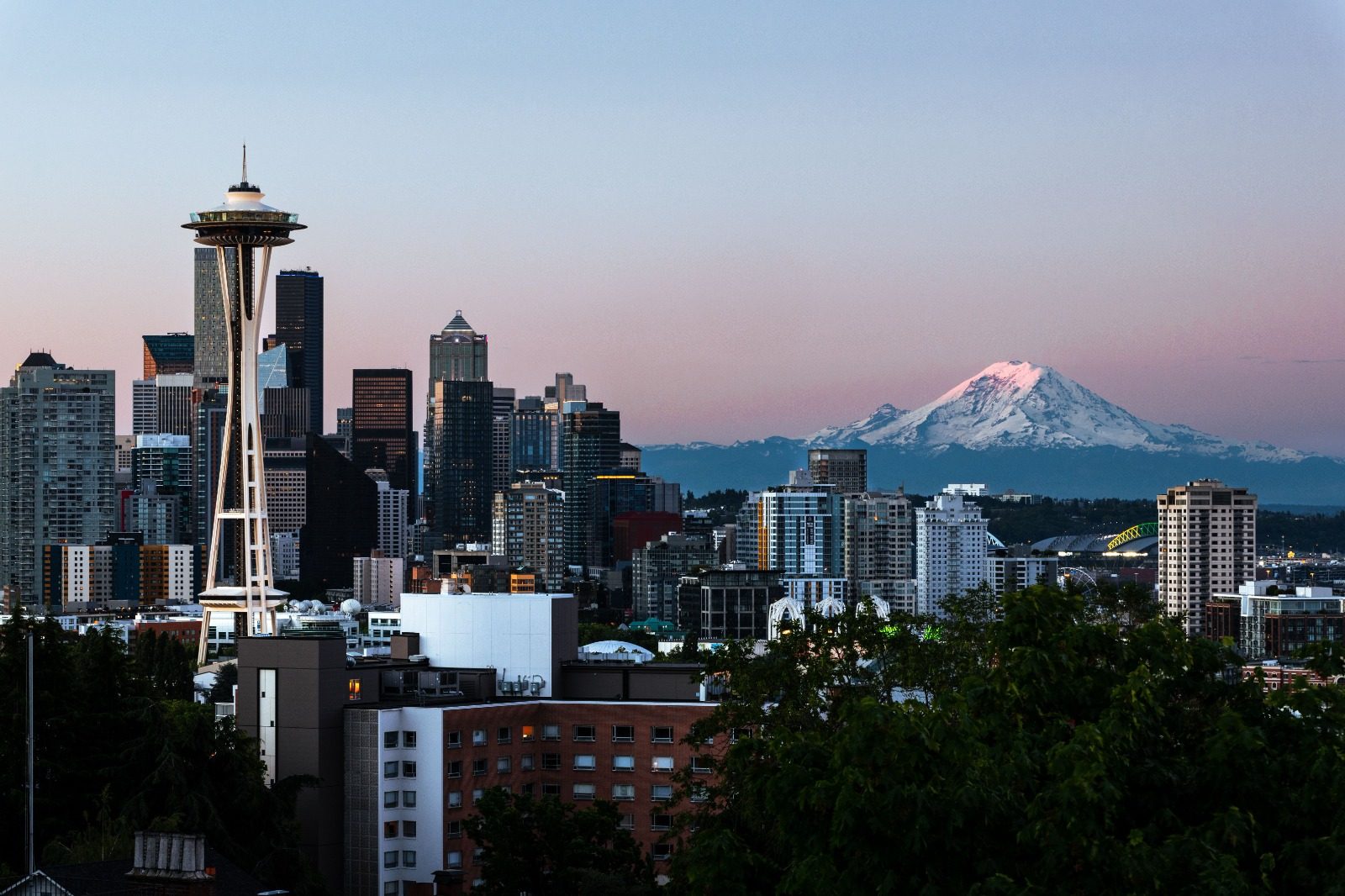 Seattle