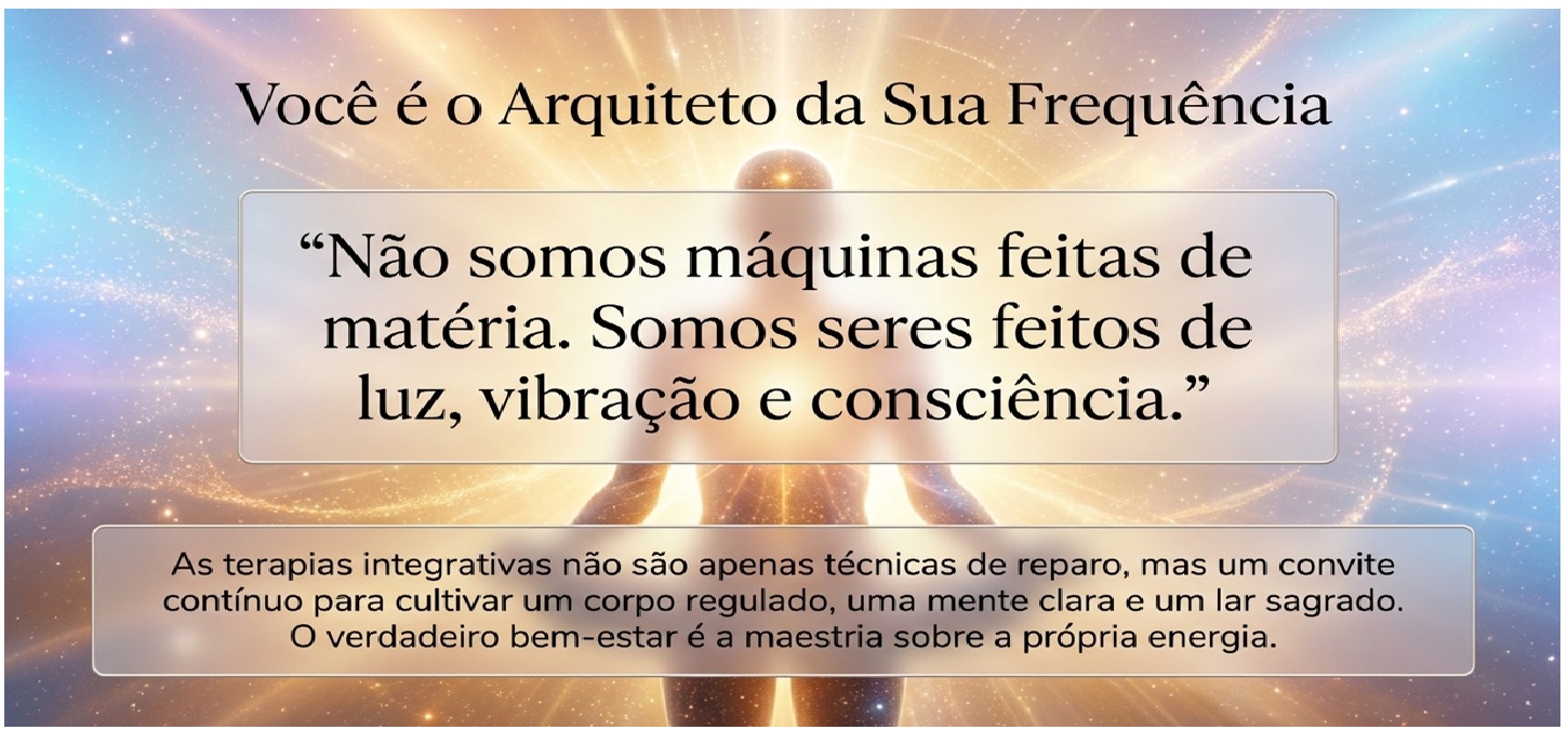 Terapia Integrativa