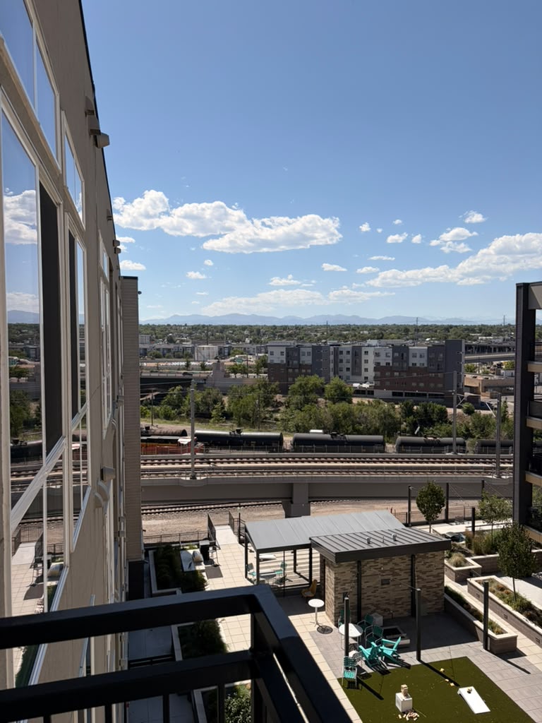 Onda de calor perigosa atinge o Colorado, com pico previsto para o fim de semana