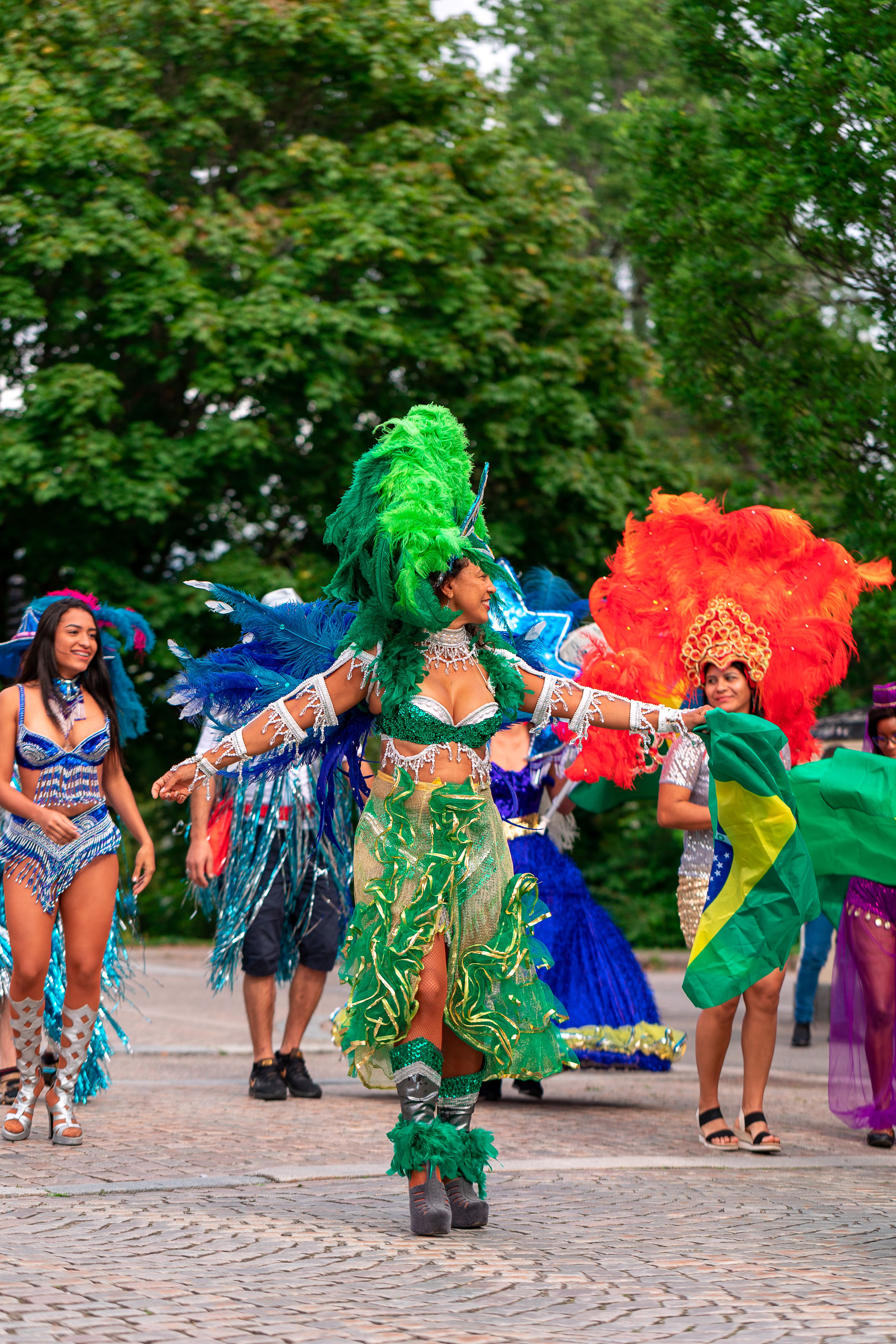 Colorado Brazil Fest celebra samba e MPB em Boulder, com noite gratuita