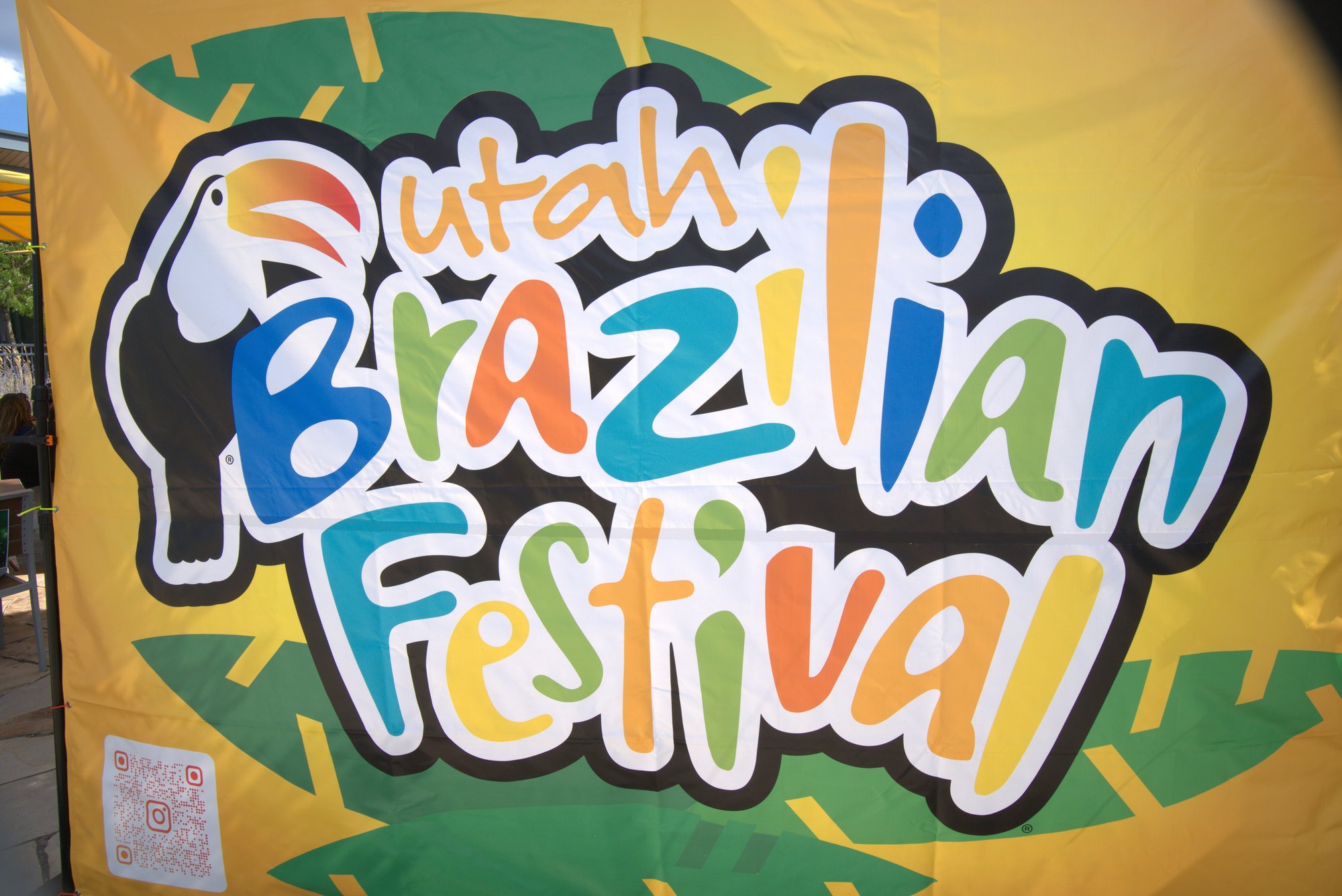 Utah Brazilian Festival 2026: cultura, comunidade e milhares de pessoas celebram o Brasil em Orem.