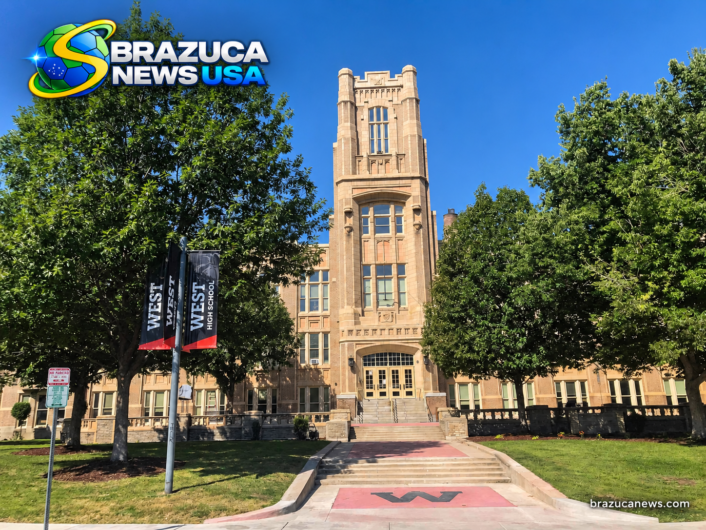 Colorado divulga a nota preliminar de cada escola, e três escolas de Denver entram no terceiro ano de alerta