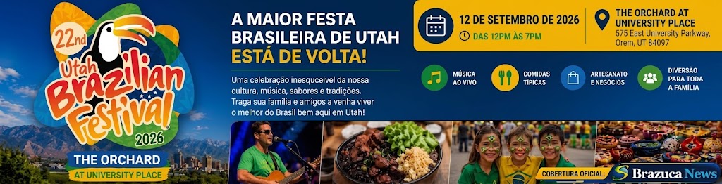 Utah Festival
